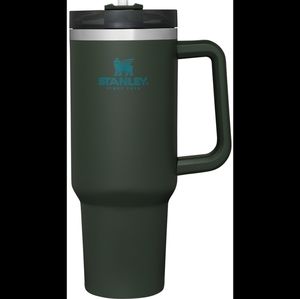 STANLEY ADVENTURE QUENCHER TRAVEL TUMBLER | 40 OZ